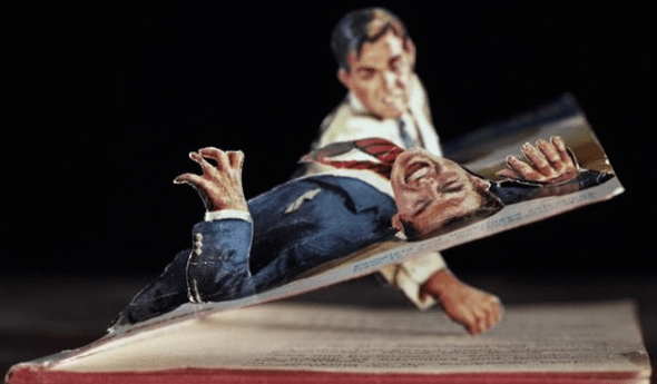 DISSERTATION LITTÉRAIRE ET DOUBLE CONTRAINTE (8) Convaincre et&nbsp;persuader