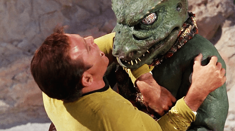 JEFF BEZOS : LARMES DE CROCODILE SUR&nbsp;L&rsquo;AMAZON