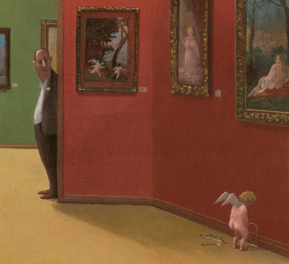 TOXICOLOGIE : L&rsquo;ART CONTEMPORAIN DE SE FOUTRE DE NOTRE&nbsp;GUEULE