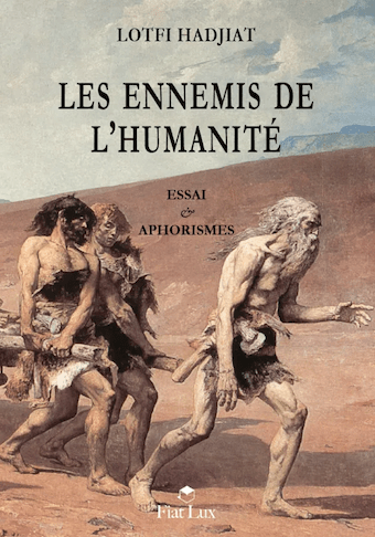 LES ENNEMIS DE L&rsquo;HUMANITÉ… NE SONT PAS NOS&nbsp;AMIS