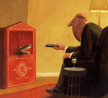 TOXICOLOGIE DU LANGAGE : AGENDAS PONCTUELS ET PERPÉTUELS DE LA PROPAGANDE&nbsp;(1/2)