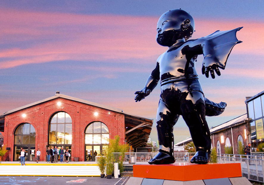 LE DÉMON À L&rsquo;ENDROIT #3 : LE GÉNITEUR DU BÉBÉ DE&nbsp;ROSEMARY