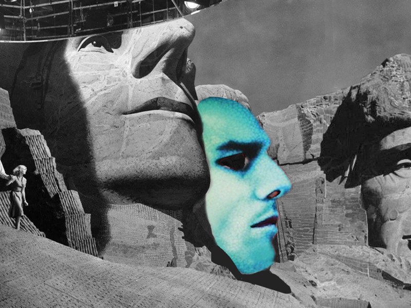 EYES WIDE SHUT VS NORTH BY NORTHWEST&nbsp;(1)