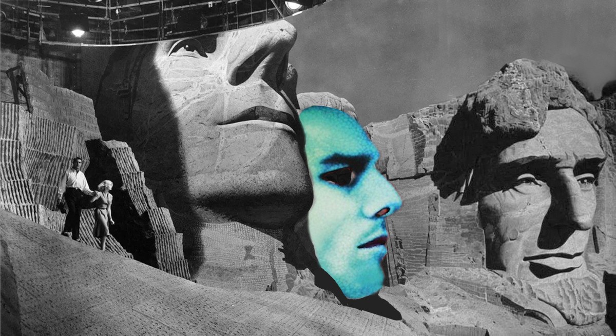 EYES WIDE SHUT VS NORTH BY NORTHWEST&nbsp;(1)