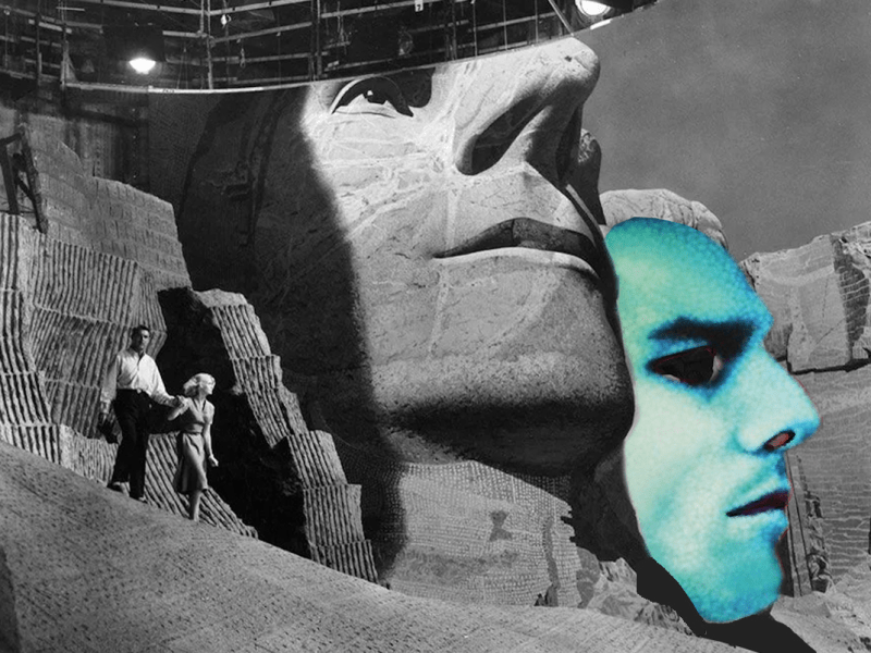 EYES WIDE SHUT VS NORTH BY NORTHWEST&nbsp;(2)