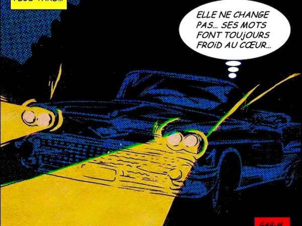 PERDRE UN AMI… ET PLUS SI&nbsp;AFFINITÉS