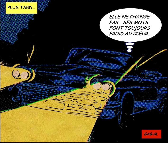 PERDRE UN AMI… ET PLUS SI&nbsp;AFFINITÉS
